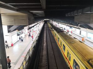 Guangzhou subway