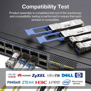 SFP-10G-M - SFP Transceiver - 2