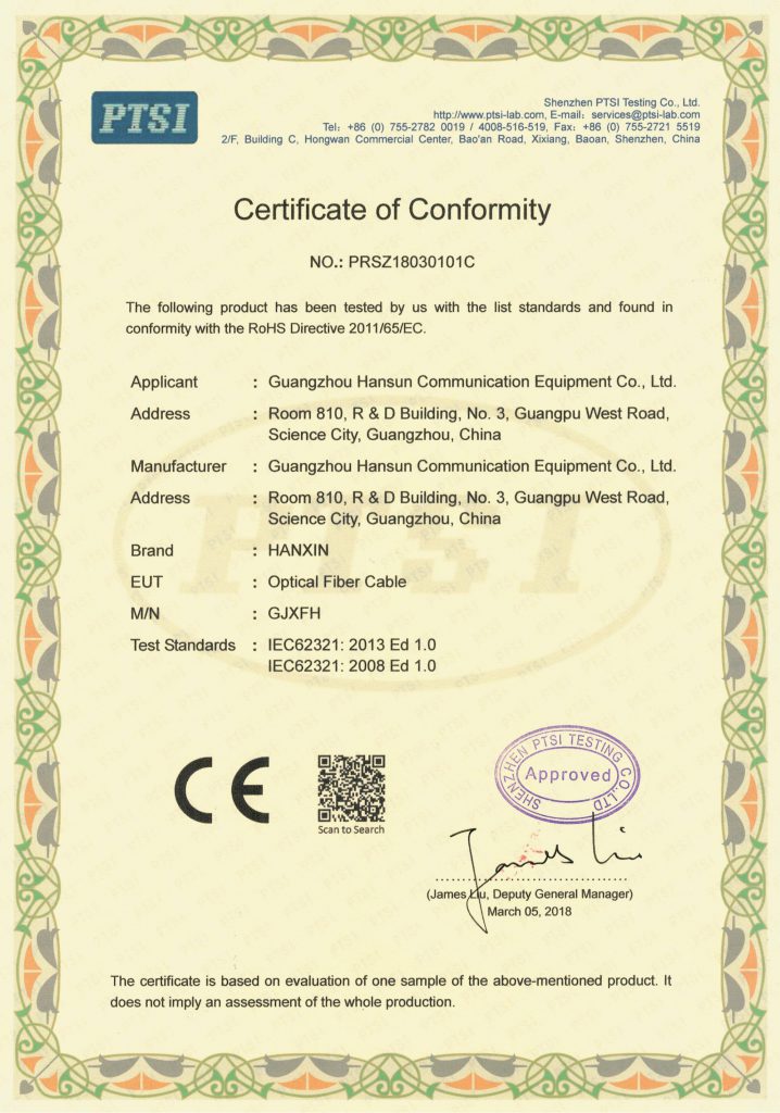 Certificates -  - 20