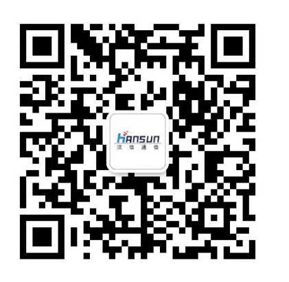 WeChat QR Code