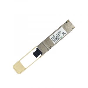 40G QSFP+ SR 300M