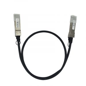 56G QSFP28 DIRECT ATTACH CABLE