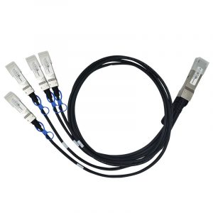 100G QSFP28 TO 4SFP28 DIRECT ATTACH CABLE