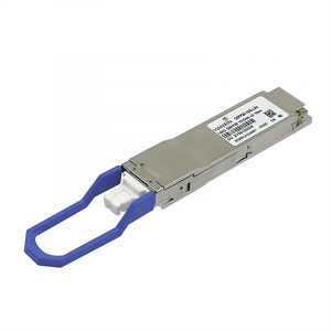 QSFP28 100G LR4 10KM