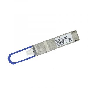 QSFP+ 40G LR4 10KM