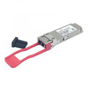 QSFP28 100G ER4 40km