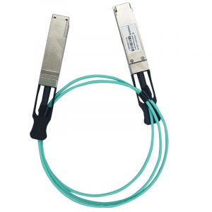 40G QSFP28 AOC