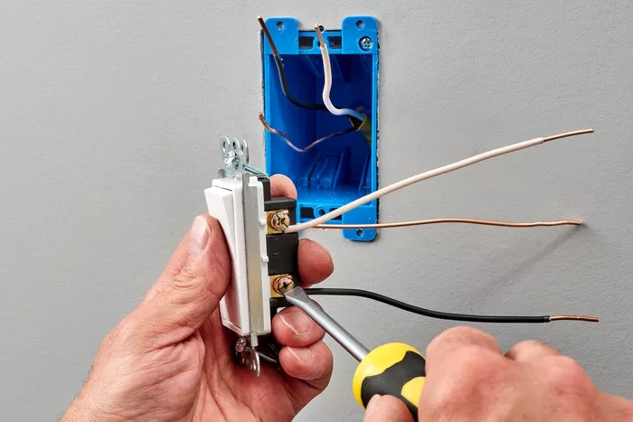How to Make Pigtail Electrical Wire Connections - News - 6