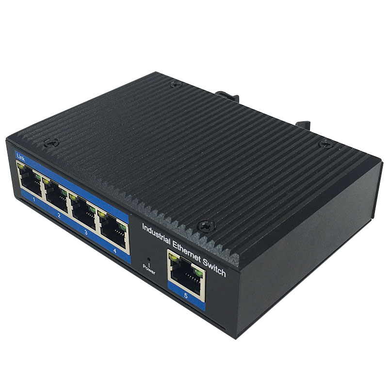 Uplink Port vs Normal Port: What Are They? - HANSUN Communication Global