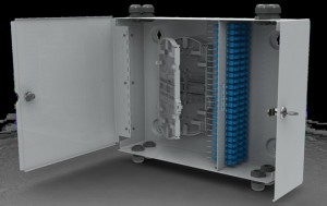 Basic of Optical Distribution Frame (ODF) - News - 2