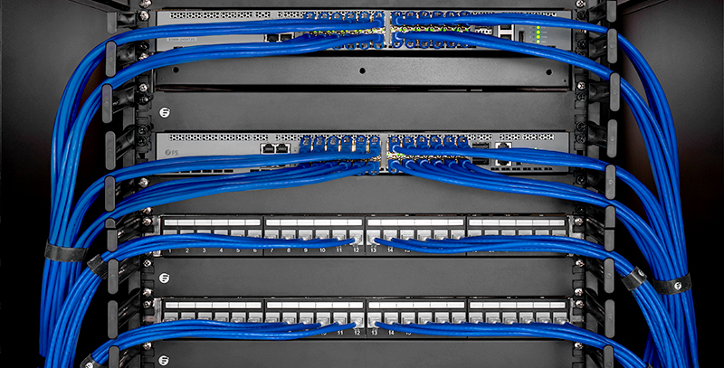 How to Use the Fiber Patch Panel? - News - 2