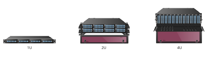 How to Select the Right Rack Mount Fiber Enclosure? - News - 2