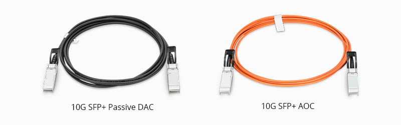 10G SFP+ Cable: Definition and Types - News - 2
