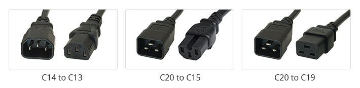 How Much Do You Know About Power Cord Types? - News - 8